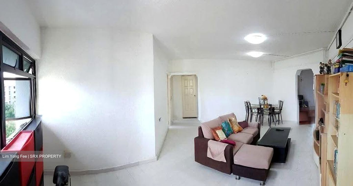 Blk 275 Tampines Street 22 (Tampines), HDB 4 Rooms #608404211